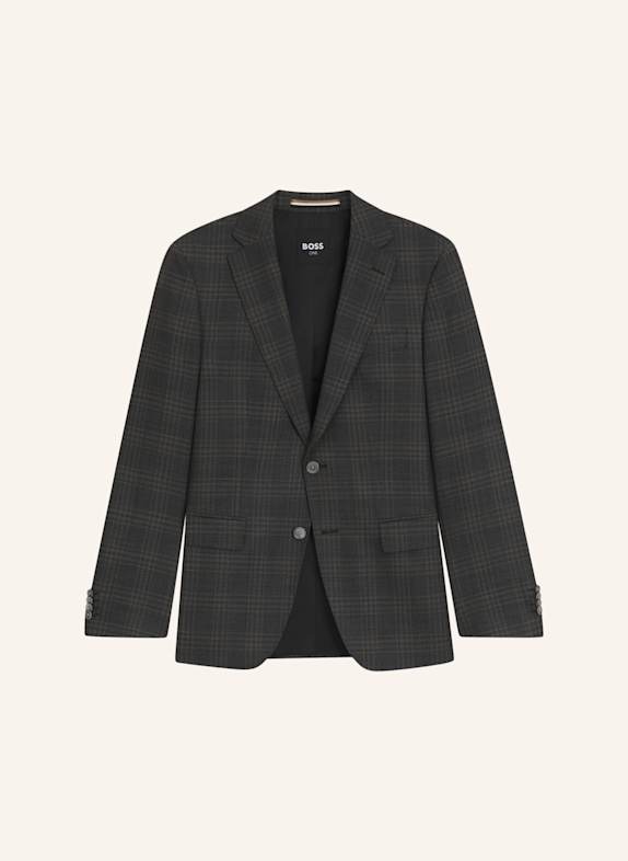 BOSS Blazer H-HUTSON-251 SCHWARZ