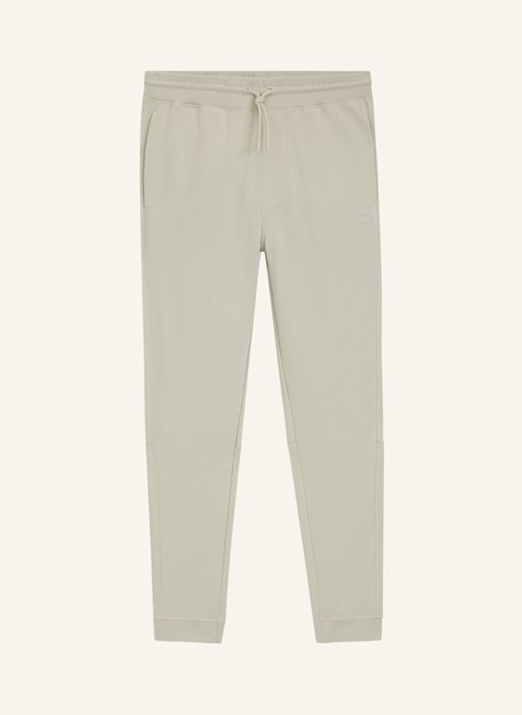 BOSS Casual Hose SESTART Regular Fit BEIGE