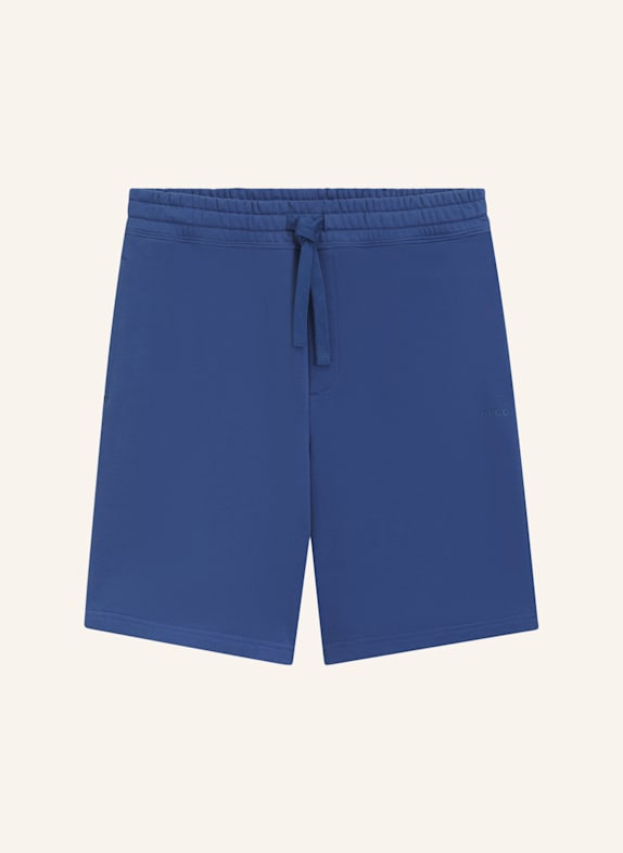HUGO Casual Hose DAYONO Relaxed Fit BLAU