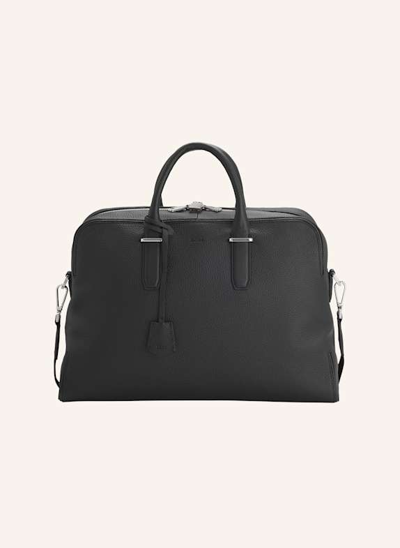 BOSS Reisetasche MADISON-B1_HOLDALL SCHWARZ