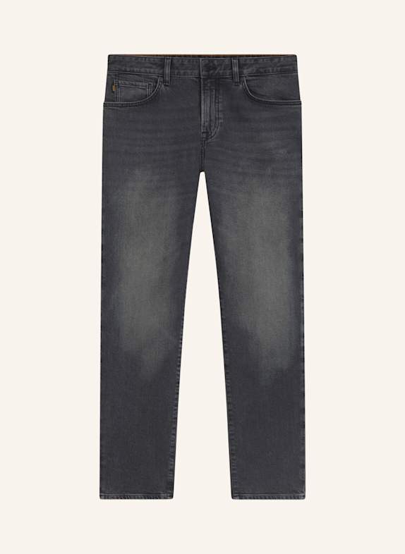 BOSS Jeans RE.MAINE BO Regular Fit GRAU