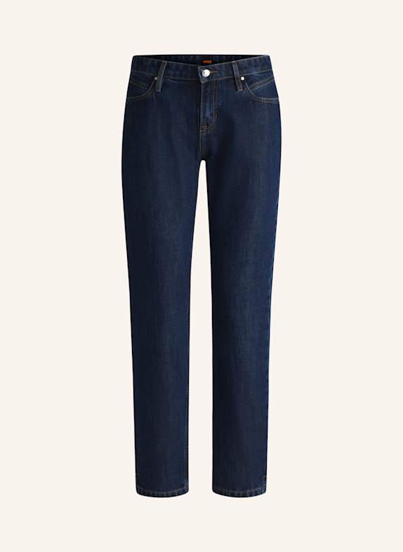 BOSS Jeans C_MODERN SLIM MR Not Applicable BLAU/ DUNKELBLAU