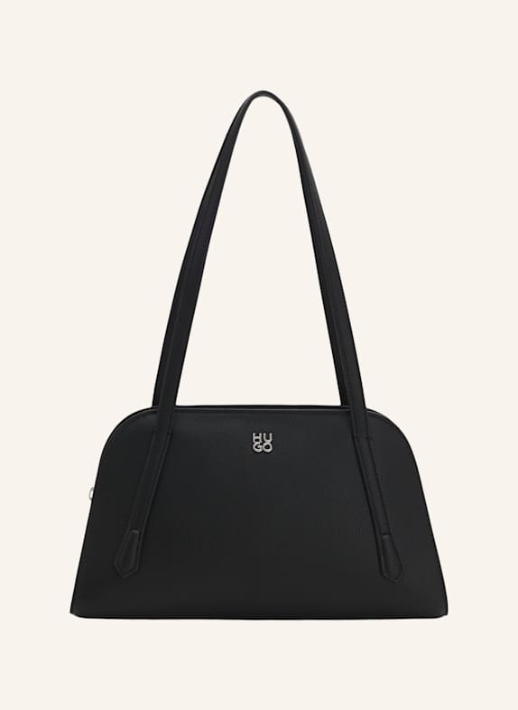 HUGO Umhängetasche CHRIS 2.0_SHBAG LONG SCHWARZ