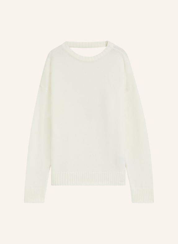 HUGO Pullover SARCIS WEISS