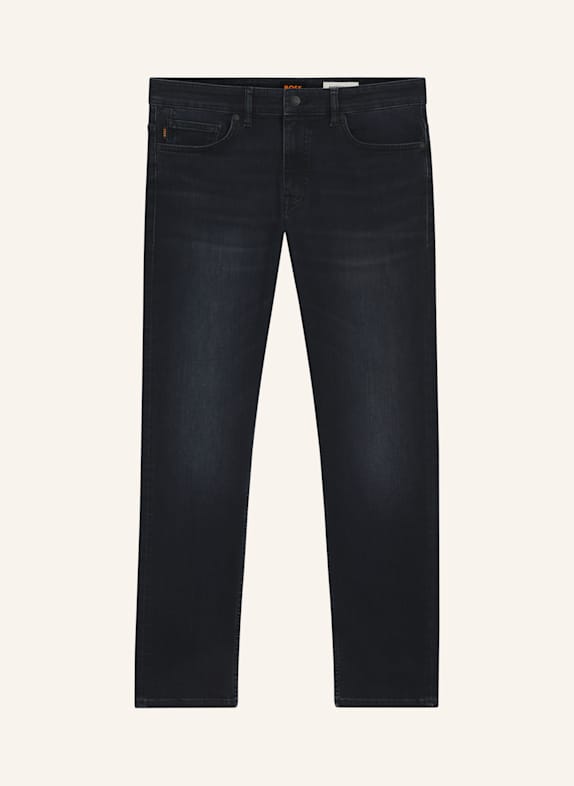 BOSS Jeans DELAWARE BO Slim Fit DUNKELBLAU
