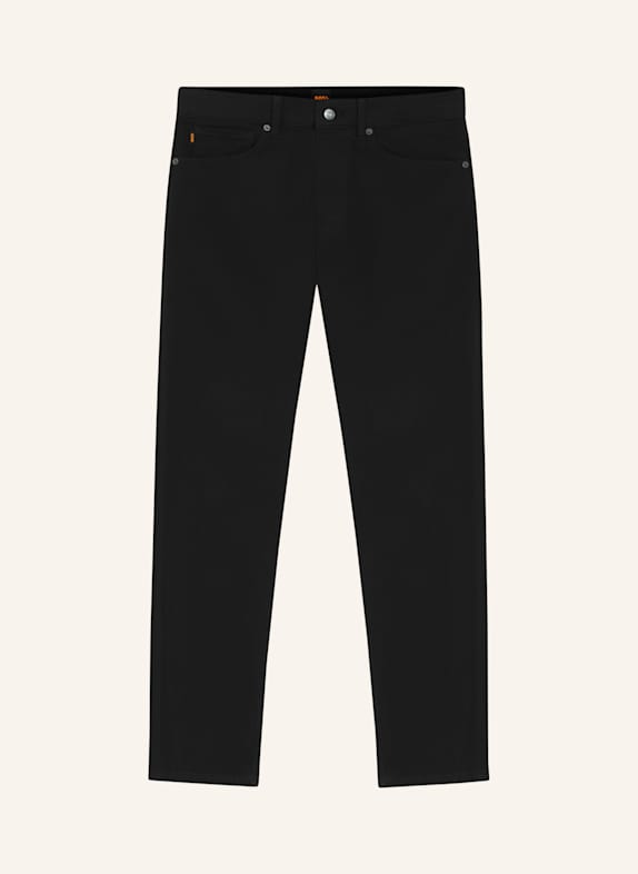 BOSS Jeans ONYX BO Tapered Fit SCHWARZ