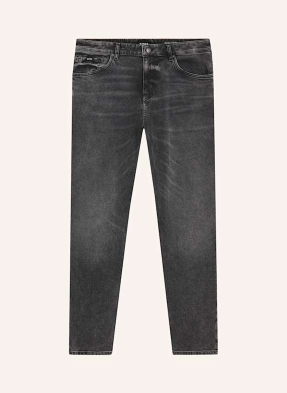 BOSS Jeans C-RE.MAINE Regular Fit SCHWARZ