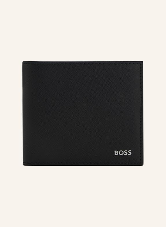 BOSS Brieftasche ZAIR_8CC N. SCHWARZ