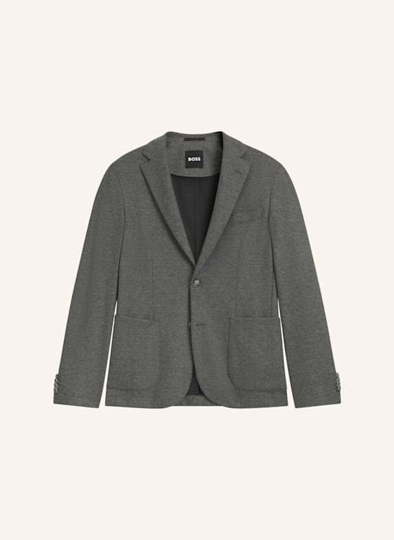 BOSS Blazer P-HANRY-J-WG-252 GRAU