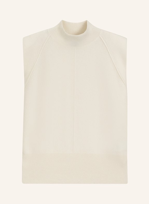 BOSS Cashmere-Pullunder FUTRANI WEISS