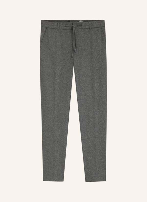 BOSS Business Hose P-PERIN-J-RDS-WG-254 Tapered Fit GRAU