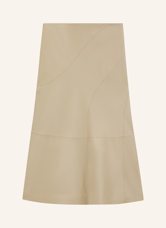 BOSS Casual Rock SEVANI Regular Fit BEIGE