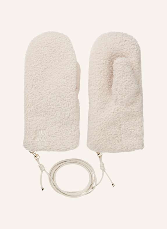 HUGO Handschuh BEATRIS WEISS