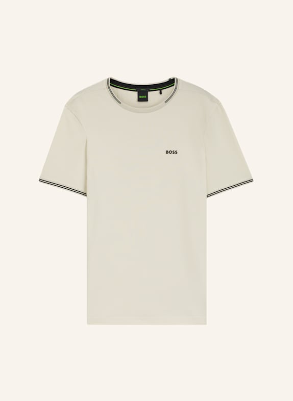 BOSS T-Shirt TAUL WEISS