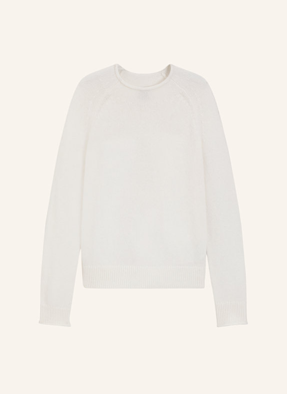 BOSS Pullover C_FESPERANASY WEISS