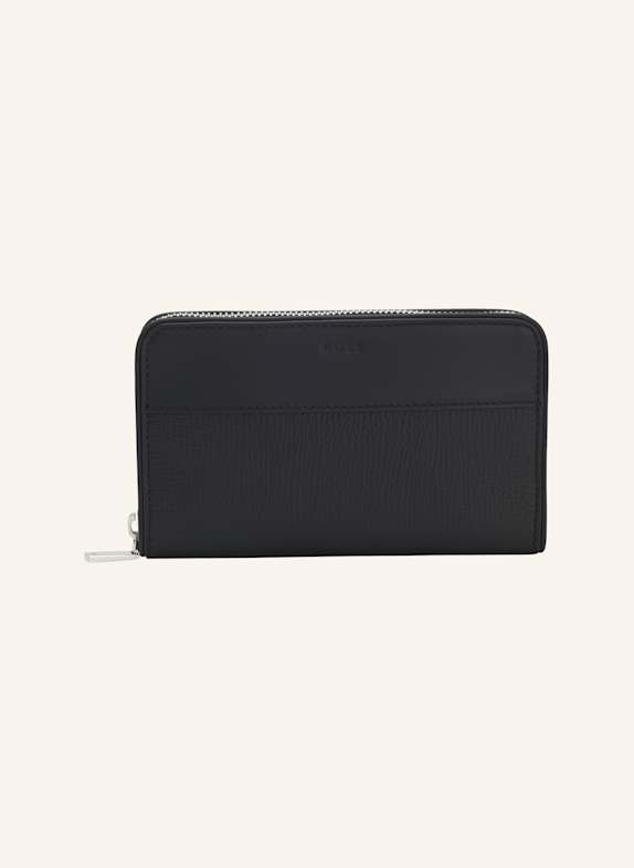 BOSS Gürtel-Tasche NEW CROSSTOWN WI_CRS SCHWARZ