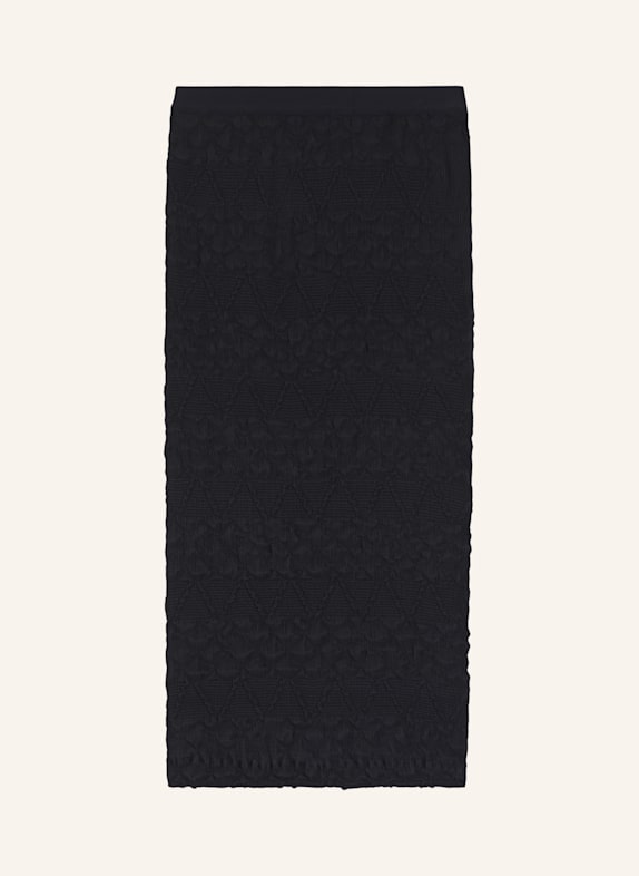 BOSS Casual Rock ECURSI Regular Fit SCHWARZ