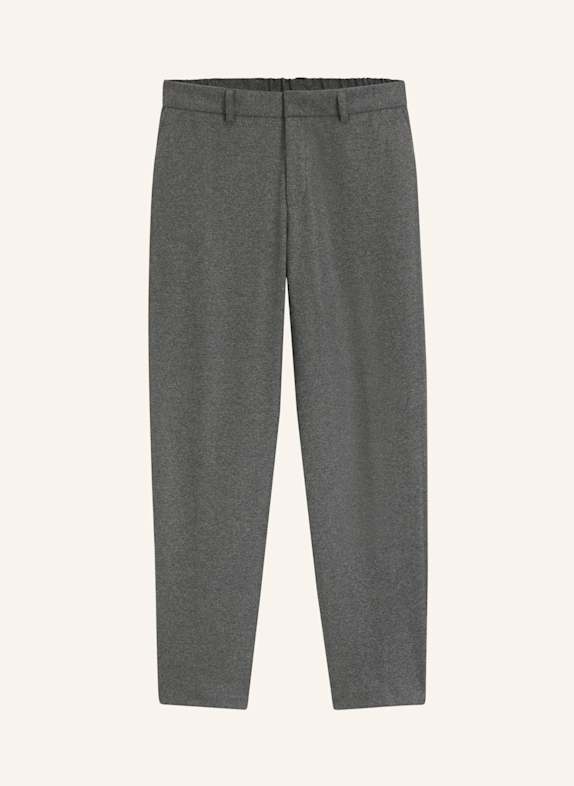 BOSS Business Hose P-PHIL-J-CW-WG-254 Relaxed Fit GRAU