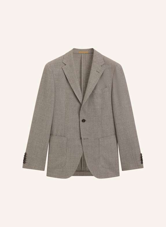 BOSS Blazer L-HESTON-241 Slim Fit BEIGE