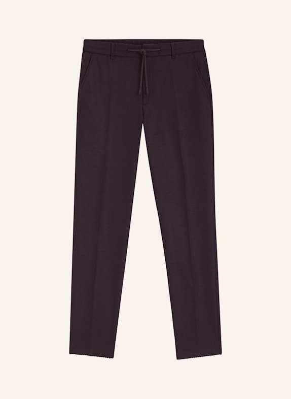 BOSS Business Hose P-PERIN-J-RDS-WG-254 Tapered Fit DUNKELROT