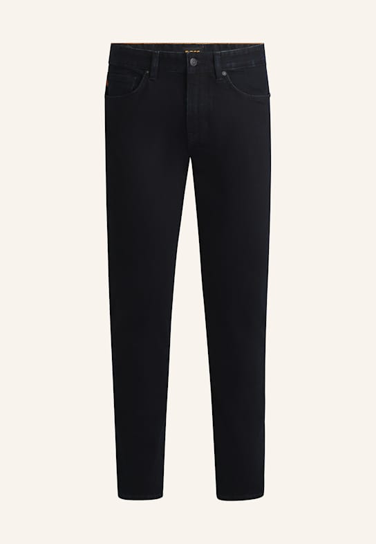 BOSS Jeans DELAWARE BO Slim Fit DUNKELBLAU