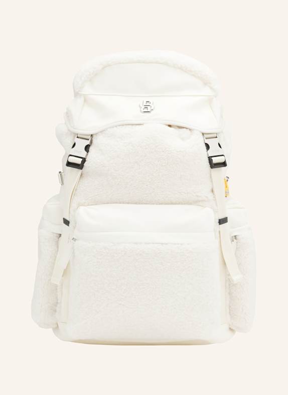 BOSS Rucksack B_ICON BOSS X STEIFF WEISS