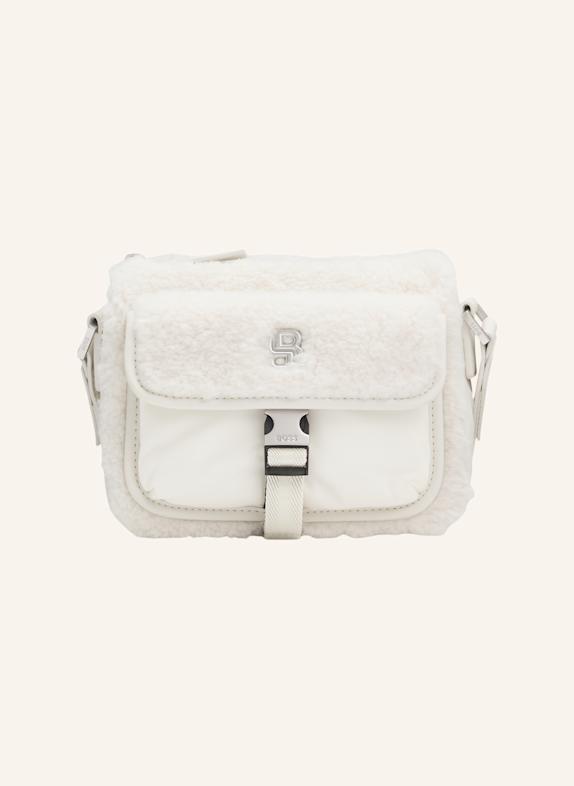 BOSS Crossbody-Tasche B_ICON BOSS X STEIFF WEISS