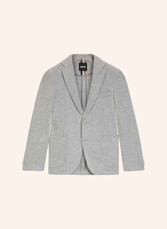 BOSS Blazer C-HANRY-252 GRAU