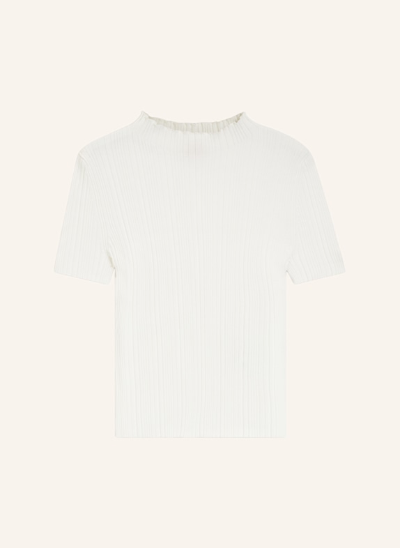 HUGO T-Shirt SARPHAPILK BEIGE