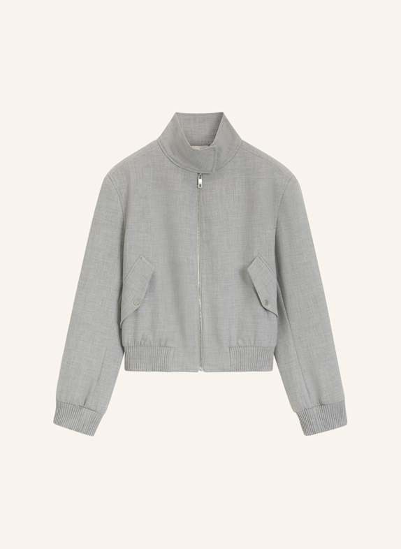 BOSS Blazer JAMAYA Regular Fit WEISS