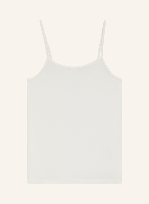 BOSS Unterwäsche Top VEST CI Slim Fit BEIGE