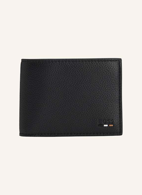 BOSS Brieftasche RAY_6CC N. SCHWARZ