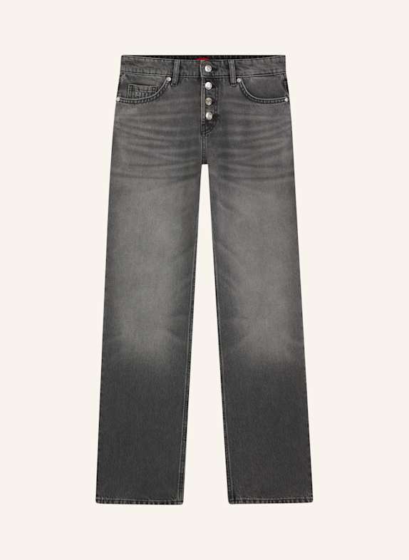 HUGO Jeans GILISSI_5 SILBER