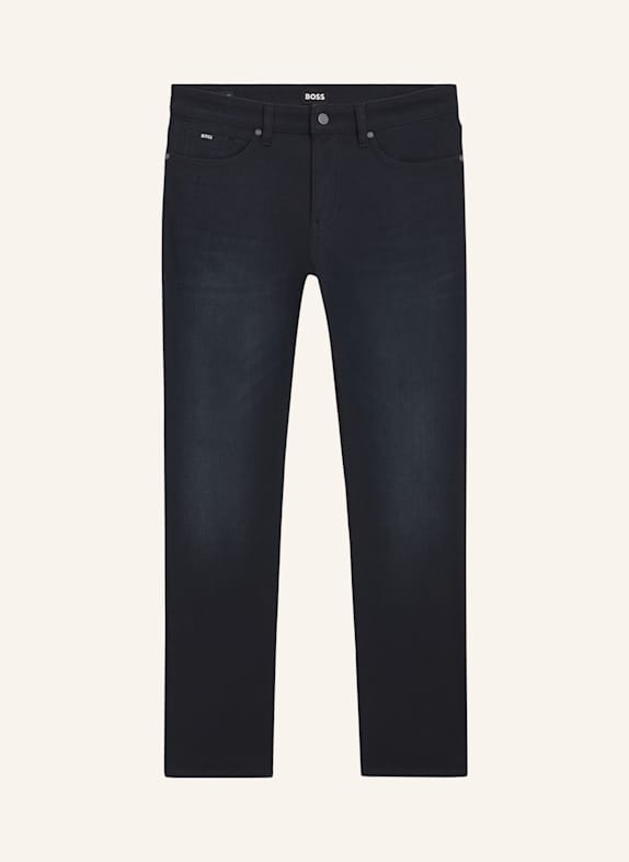 BOSS Jeans P-DELAWARE Slim Fit DUNKELBLAU