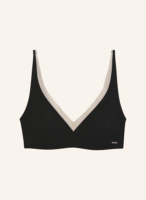 BOSS Bh UNLINED_B.MIRAGE SCHWARZ