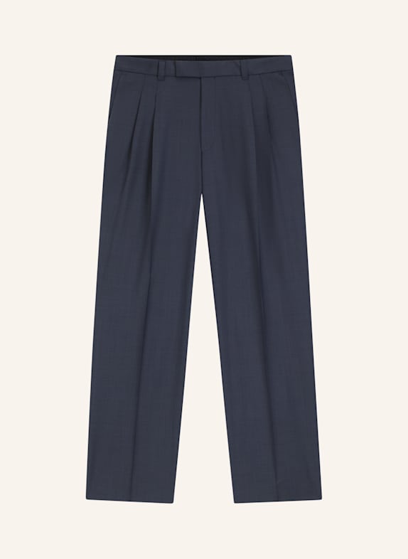 BOSS Business Hose TAMAYA Oversize Fit WEISS