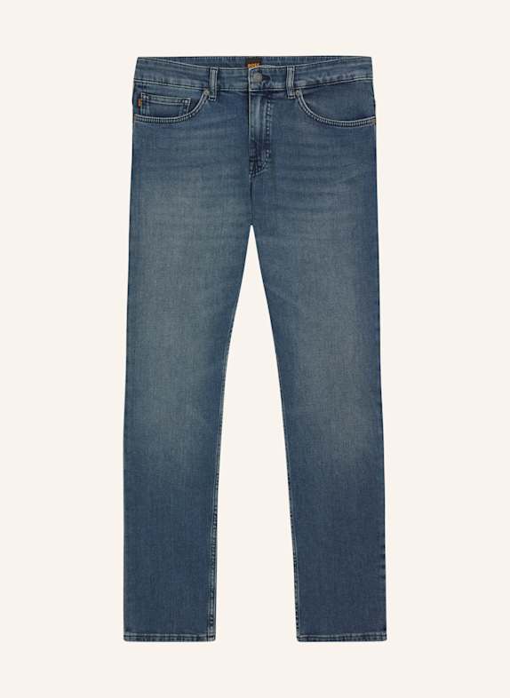 BOSS Jeans DELAWARE BO Slim Fit BLAU