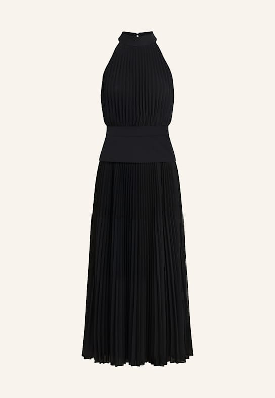 BOSS Business Kleid DONABELLA Regular Fit SCHWARZ