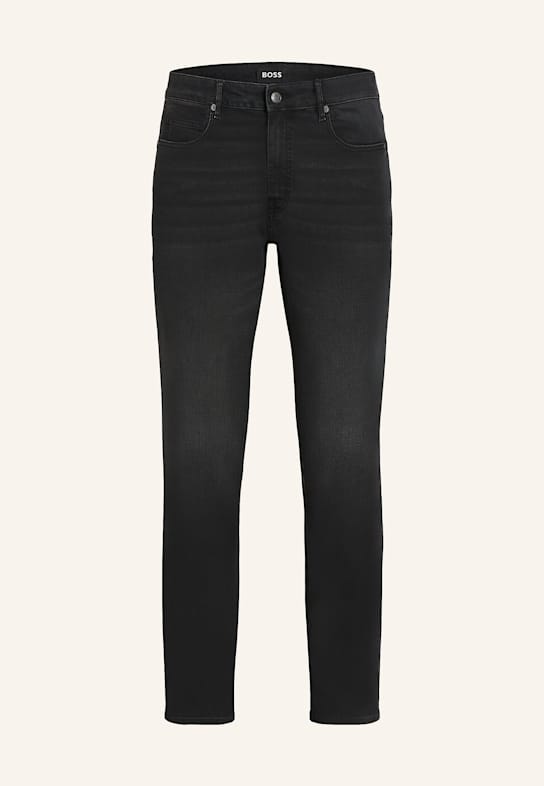 BOSS Jeans H-ANDERSON_IN Relaxed Fit LILA