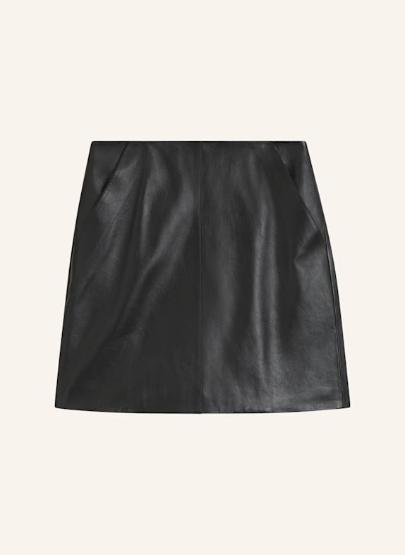 BOSS Casual Rock SEBY Regular Fit SCHWARZ