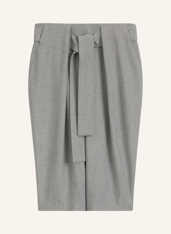 BOSS Business Rock VAKAVA Regular Fit SILBER