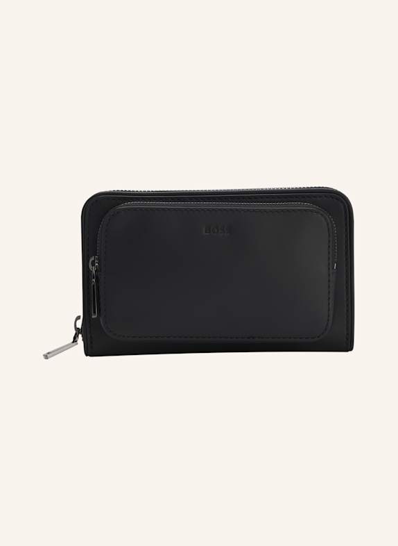 BOSS Gürtel-Tasche NEW CROSSTOWN_M_CRS SCHWARZ