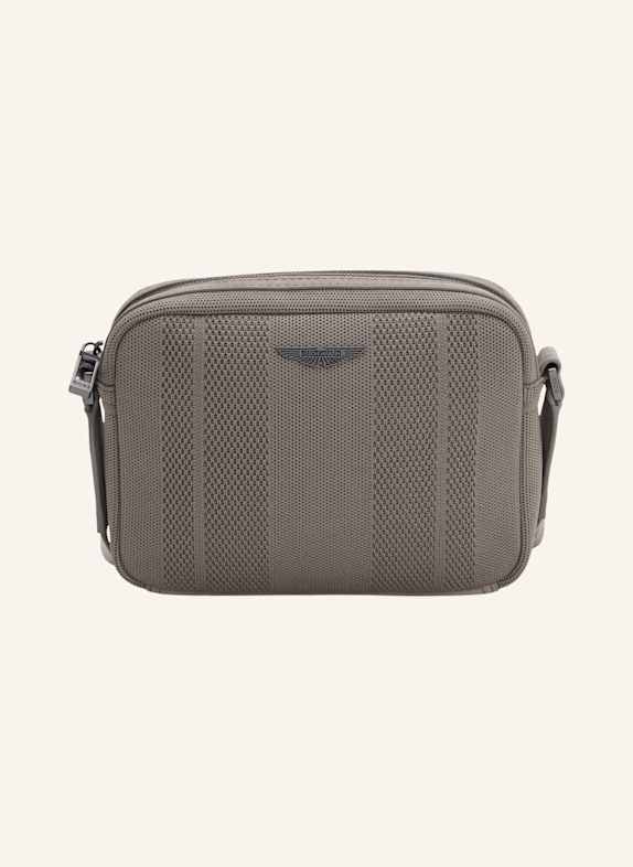 BOSS Crossbody-Tasche EW CROSSB_K_AM TAUPE