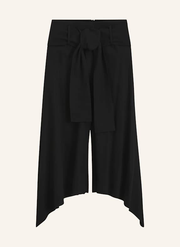 BOSS Business Hose TOSCARA Relaxed Fit SCHWARZ