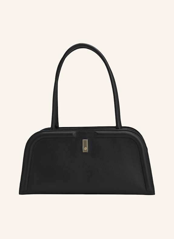 BOSS Tragetasche ARIELL BOWLING M SCHWARZ