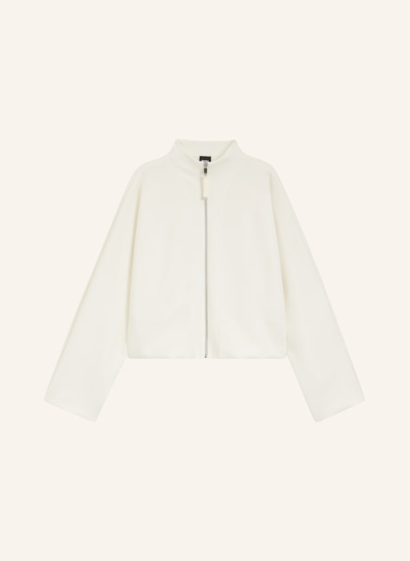 BOSS Sweatshirt EBESYA WEISS