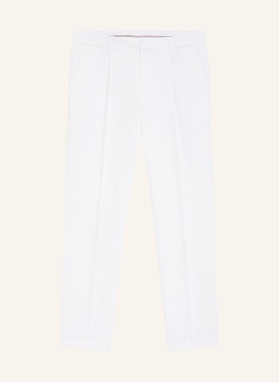 BOSS Business Hose C-PERIN-PL-253 WEISS