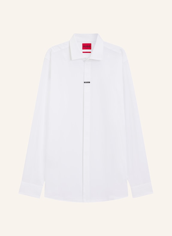 HUGO Business Hemd VALERIO WEISS