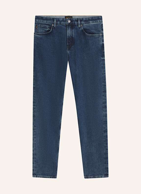 BOSS Jeans RE.MAINE BO Regular Fit BLAU