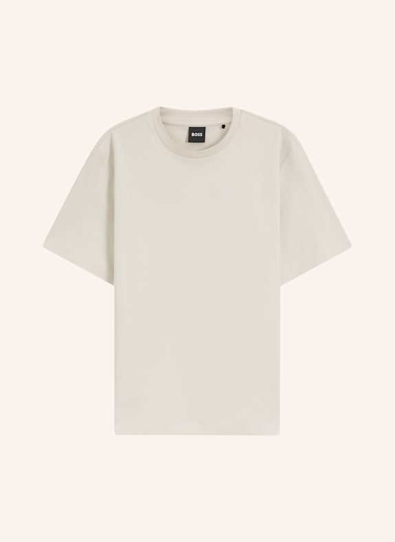 BOSS T-Shirt EHARPA Relaxed Fit WEISS